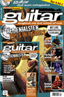 Buchcover guitar Songbook mit DVD Vol. 4: School of Rock