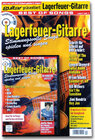 Buchcover Best of Songs Vol.1: Lagerfeuer-Gitarre
