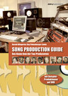 Buchcover Song Production Guide