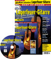 Buchcover Best of Songs Vol.4: Lagerfeuer-Gitarre