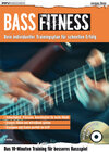 Buchcover Bass Fitness