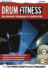 Buchcover Drum Fitness