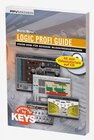 Buchcover Logic Profi Guide