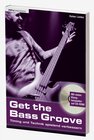 Buchcover Get the Bass Groove