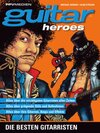 Buchcover Guitar Heroes