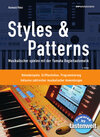 Buchcover Styles & Patterns
