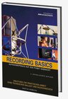 Buchcover Recording Basics
