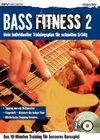 Buchcover Bass Fitness 2