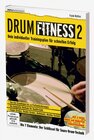 Buchcover Drum Fitness 2