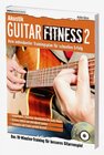 Buchcover Akustik Guitar Fitness 2