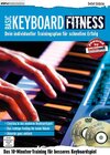 Buchcover Keyboard Fitness