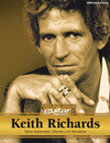 Buchcover Keith Richards