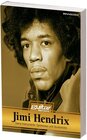 Buchcover Jimi Hendrix