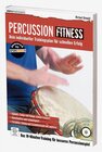 Buchcover Percussion Fitness