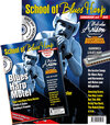 Buchcover School of Blues