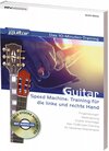 Buchcover Guitar - das 10-Minuten-Training