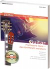 Buchcover Guitar - das 10-Minuten-Training