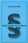 Buchcover Nicht immer ist es Mord