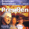 Buchcover Preußen