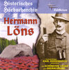 Buchcover Hermann Löns