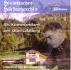 Buchcover Als Kommandant am Obersalzberg