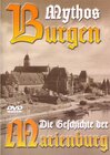 Buchcover Mythos Burgen - Die Geschichte der Marienburg