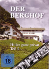 Buchcover Der Berghof, Teil 1