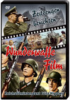 Buchcover Wunderwaffe Film