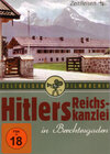 Buchcover Hitlers Reichskanzlei in Berchtesgaden