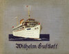 Buchcover Das Wilhelm Gustloff-Fotoalbum