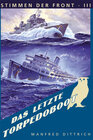 Buchcover Das letzte Torpedoboot