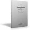 Buchcover Materialkunde für Uhrmacher und Feinmechanik