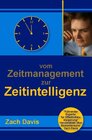 Buchcover Vom Zeitmanagement zur Zeitintelligenz