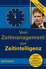 Buchcover Vom Zeitmanagement zur Zeitintelligenz