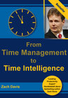 Buchcover From Time Management to Time Intelligence