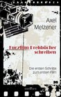 Buchcover Kurzfilm-Drehbücher schreiben