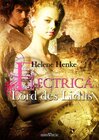Buchcover Electrica - Lord des Lichts