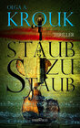 Buchcover Staub zu Staub