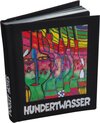 Buchcover Hundertwasser Pocket Notes - Das Ende der Griechen