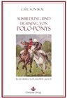 Buchcover Ausbildung und Training von Polo Ponys