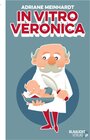 Buchcover In Vitro Veronica