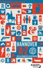 Buchcover Hannover von A bis Z