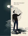 Buchcover Was sich reimt