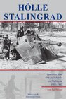 Buchcover Hölle Stalingrad