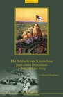 Buchcover Der Kampf um Kiautschou