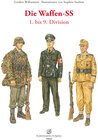 Buchcover Die Waffen-SS