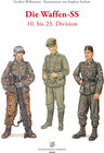 Buchcover Waffen-SS