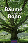 Buchcover Bäume in und um Bonn