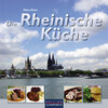 Buchcover Rheinische Küche