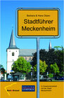 Buchcover Stadtführer Meckenheim